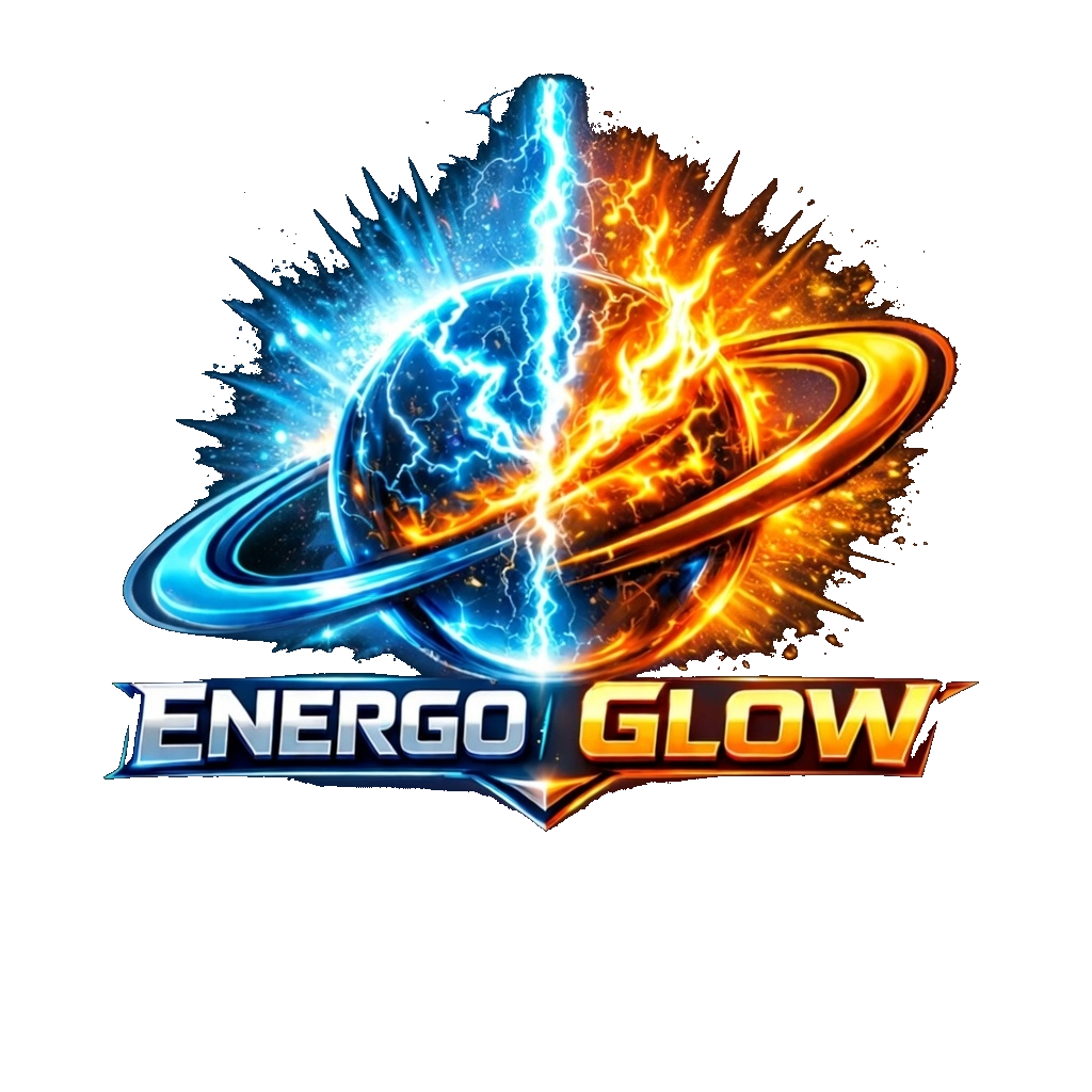 EnergoGlow Planet